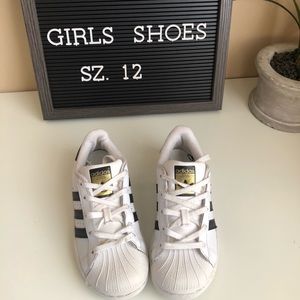 Adidas Superstar Shoes